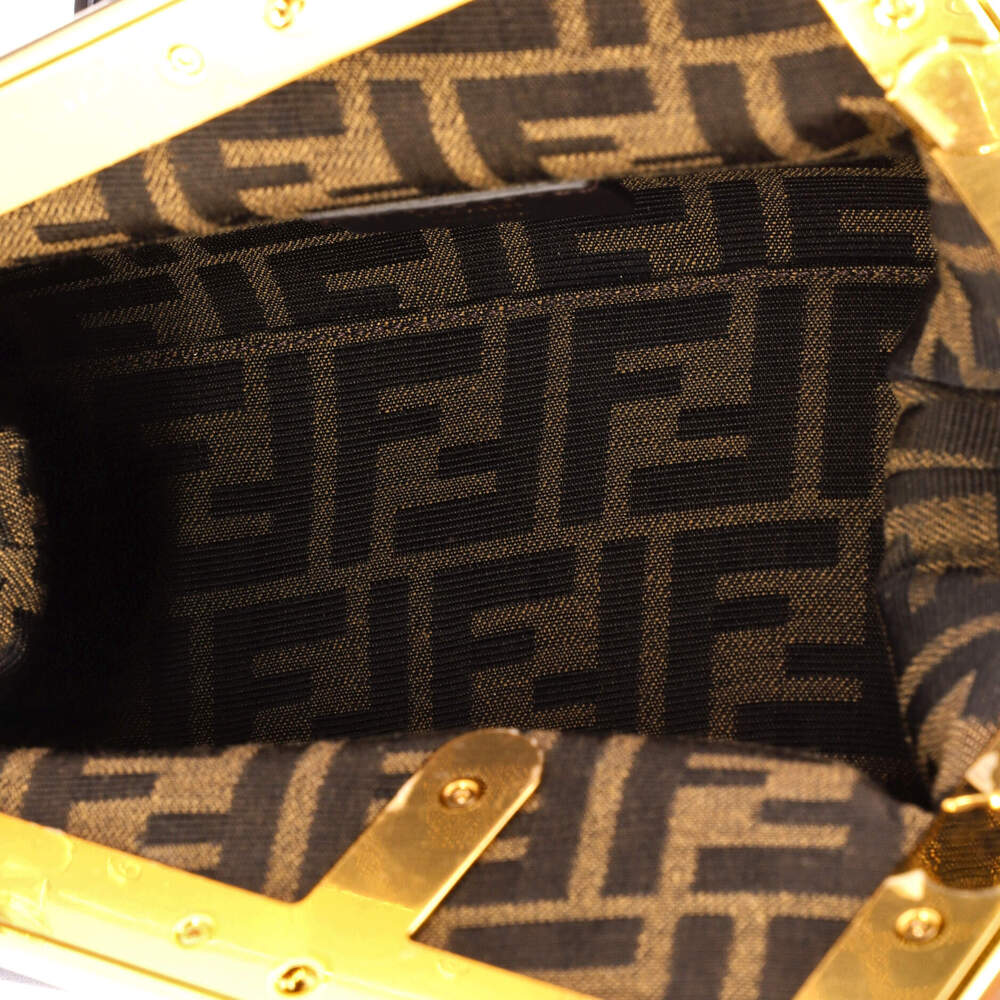 Fendi Small First Bag - Picture 5 of 6